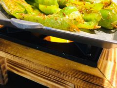 -很久以前羊肉串(中山公园店)