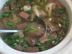 -香雪海饭店中餐厅(人民桥店)