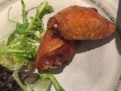 -牛扒先生·雪花牛扒西餐厅(东平店)