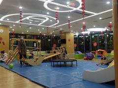 -澳洲袋鼠早教(金辉环球广场店)