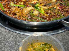 -胖子鱼·天水麻辣鱼火锅(秦州407店)