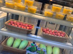 -7分甜(江宁万达店)