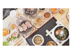 -馥家小馆(黔灵山公园店)