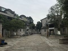 -龙潭水乡