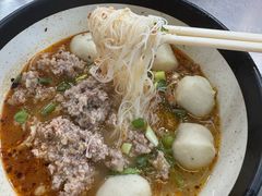 -榮泰米粉湯(Left Shop)