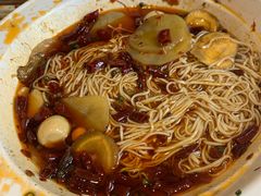-霸王虾·小龙虾香辣蟹(玉林店)