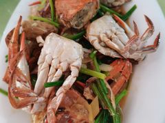 -海上驿站渔家菜馆