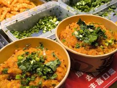 -丁家坡洋芋·观音桥好吃街A区(全国总店)