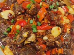 -三只鸟本地特色菜馆(上饶总店)