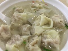 小馄饨-珊珊小笼馆(仙霞路店)