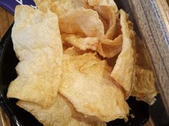 潮汕炸腐皮-牛村来人潮汕牛肉火锅(西单店)