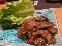 -隐泉京望日式料理(太和广场店)