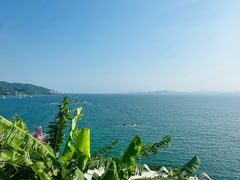 -蜜悦·波西塔诺悬崖海景餐厅
