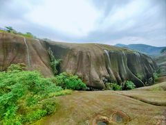 -飞天山旅游区