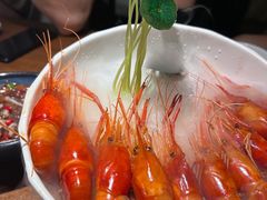 -乔街深夜食堂·小龙虾·高压锅生蚝(杭州总店)