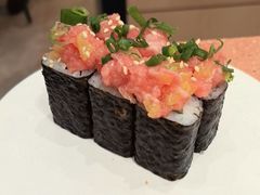 -元气寿司(金光华店)