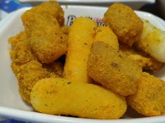 -Pelicana百利家炸鸡(江南西名店城店)