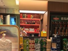 -阿喆私房菜(西五路店)
