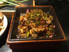 -老头儿油爆虾·知味杭州(爱琴海购物中心)