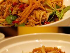 -炊烟小炒黄牛肉(中心印象城店)