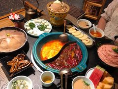 -吼堂老火锅(太古里总店)