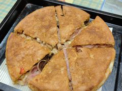 -Mary Cindy 玛丽西典披萨(龙湖龙湾天街店)