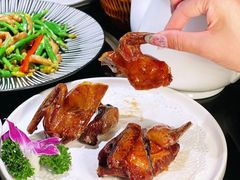 -顺峰顺水顺德菜(龙华店)