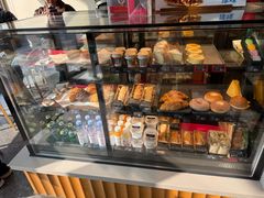 -星巴克(舟山蜈蚣峙店)