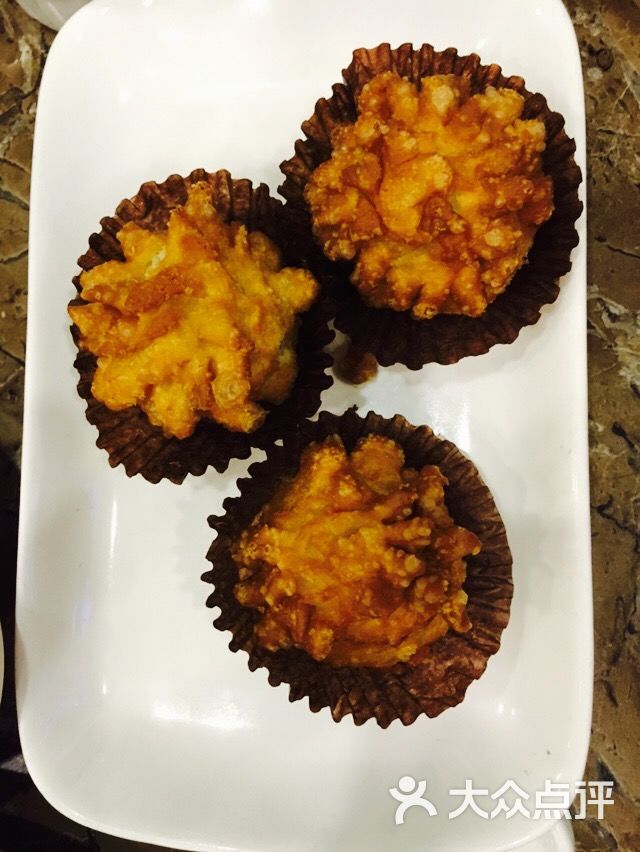 潮粥府(大宁中心广场店)-图片-上海美食-大众点评网