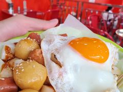 -華叔茶記