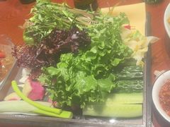 -镜泊小镇(东长安街店)