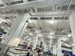 -山姆会员商店(上海浦东店)