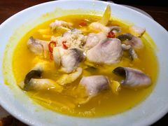 -前海沿·青岛菜(大拇指广场石老人店)