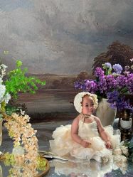 -十月孕记孕妈妈摄影