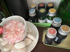 -MUJI无印良品(万科里店)