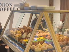 -屋裡·Union Bakery(龙江路店)