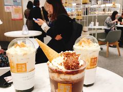 -奈雪的茶(市百一店)