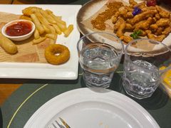 -派尔曼特披萨(万象城店)
