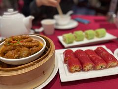 -北园酒家(小北路店)