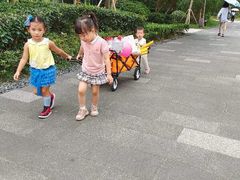 -优田儿童成长中心