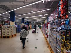-盒马X会员店(上海森兰商都店)