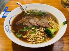 -囿面传统制面馆(中央路店)