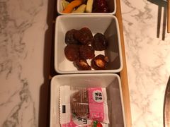 -捞神煲汤火锅(湖滨商业街店)