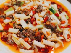 -飞虹鱼馆(春华路店)