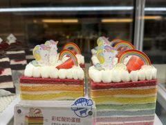 -85度C(南京中山南店)