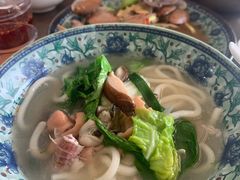 -阿水杠面(漳港店)