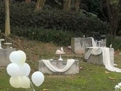 -中旅阿那亚九龙湖·公主酒店