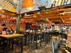 -Q MEX 库迈墨西哥餐吧(三里屯店)