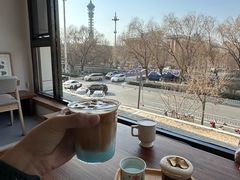 -时间抽屉(裕华万达广场店)