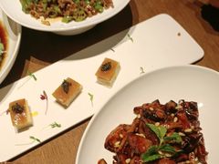 -北京老铺烤鸭(老城根店)